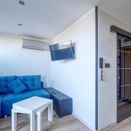 Apartament Panorama Gdynia Eksteriør bilde